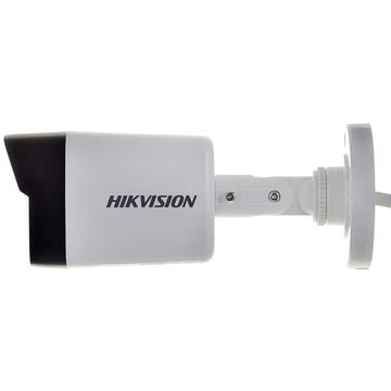 Camera de supraveghere IP Camera HIKVISION DS-2CD1041G0-I/PL (2.8 MM) White