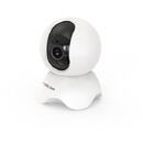 Foscam X5-WB Bulb IP security camera Indoor 2560 x 1920 pixels Desk