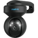 Reolink IP Camera  E1 OUTDOOR Black