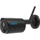 Reolink IP Camera  ARGUS ECO (V2) WIFI 3MP Black