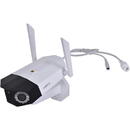 Reolink IP Camera REOLINK DUO 2 WIFI wireless WiFi with battery and dual lens White