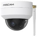 Foscam Foscam D4Z Bulb IP security camera Indoor & outdoor 2304 x 1536 pixels Ceiling