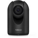 Foscam Foscam R4M-B security camera Cube IP security camera Indoor 2560 x 1440 pixels Desk