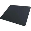 Atlas Tempered Glass Gaming Mouse Mat Black