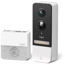 TP-LINK TP-Link Tapo Smart Battery Video Doorbell