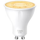 TP-LINK Tapo Smart Wi-Fi Spotlight, Dimmable
