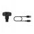 Cap de masaj incalzit Hyperice Compatibil Hypervolt GO/GO2/2/2 Pro