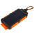 Baterie externa Xtorm Acumulator extern Solar Charger, 10.000mAh, Negru/Portocaliu