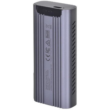 HDD Rack UNITEK M.2 NVME ENCLOSURE, USB 4