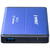 HDD Rack Gembird EE2-U3S-2-B storage drive enclosure 2.5" USB 3.0 HDD enclosure Blue