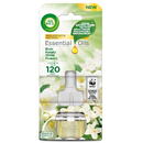 Air Wick Air Wick Electric White Flowers 19 ml Refill