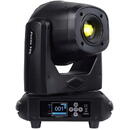 Light4Me LIGHT4ME Focus 100 Spot Pryzma - LED moving head