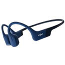SHOKZ SHOKZ OPENRUN Headset Wireless Neck-band Sports Bluetooth Blue