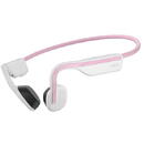 SHOKZ SHOKZ OpenMove Headphones Wired & Wireless Ear-hook Calls/Music USB Type-C Bluetooth Pink