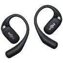 SHOKZ SHOKZ OpenFit Headphones Wireless Ear-hook Calls/Music/Sport/Everyday Bluetooth Black