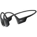SHOKZ SHOKZ OPENRUN PRO Headphones Wired & Wireless Ear-hook Sports Black