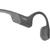 SHOKZ OPENRUN Headset Wireless Neck-band Sports Bluetooth Grey