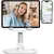 Baseus Seashell Series Adjustable Tablet Stand - White