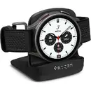 Spigen S353 NIGHT STAND Samsung GALAXY Watch 5 / 5 PRO BLACK