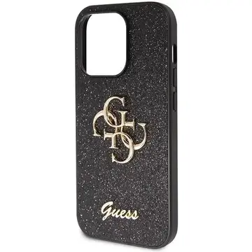 Husa Guess Pentru Apple iPhone 14 Pro Negru