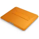 Uniq Oslo laptop sleeve case 14" mustard/mustard