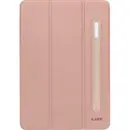 LAUT LAUT Huex Folio - protective case with holder for Apple Pencil for iPad Pro 12.9&quot; 4/5/6G (rose)