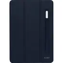 LAUT LAUT Huex Folio - protective case with holder for Apple Pencil for iPad 10.9&quot; 10G (navy)