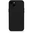 Decoded Decoded - Silicone Protective Case for iPhone 14 Plus Compatible with MagSafe (charcoal)