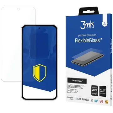 3mk Protection Samsung Galaxy S23 FE - 3mk FlexibleGlass™