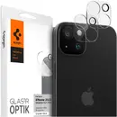 SPIGEN Spigen Optik.tR Camera Protector for iPhone 15 / 15 Plus - transparent 2 pcs.