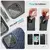 Spigen Optik.tR Camera Protector for iPhone 14 Pro / Pro Max / 15 Pro / Pro Max - transparent 2 pcs.