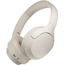 Wireless Headphones H2 PRO Alb