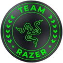 Razer Team Razer Floor Mat, protective mat (black green)