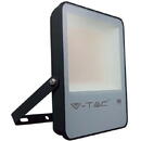 V-Tac REFLECTOR LED SMD 50W 137LM/W 6500K IP65  CIP SAMSUNG - NEGRU/GRI