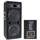 Ibiza Sound BOXA 3CAI 2X12"/30CM 300W RMS