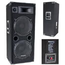 Ibiza Sound BOXA 3CAI 2X15"/38CM 400W RMS