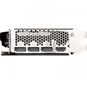Placa video MSI RTX4070 VENTUS 2X E OC        12GB GDDR6X HDMI 3xDP