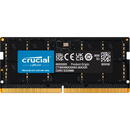 Crucial DDR5 - 48GB - 5600 - CL - 46(1x 48 GB) single RAM (black, CT48G56C46S5)