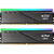 Memorie ADATA DDR5 - 32GB - 6000 - CL - 30 (2x 16 GB) dual kit, RAM (black, AX5U6000C3016G-DTLABRBK, XPG Lancer Blade RGB, INTEL XMP, AMD EXPO)