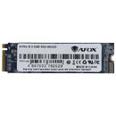 AFOX AFOX ME300-256GN internal solid state drive M.2 256 GB PCI Express 3.0 3D NAND NVMe