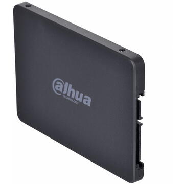 SSD Dahua Technology DHI-SSD-C800AS512G 2.5" 512 GB SATA III 3D NAND