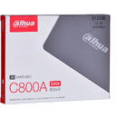 DAHUA Dahua Technology DHI-SSD-C800AS512G 2.5" 512 GB SATA III 3D NAND
