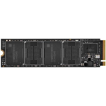 SSD Dahua Technology DHI-SSD-C900VN512G internal solid state drive M.2 512 GB PCI Express 3.0 3D TLC NVMe