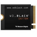 Western Digital Dysk SSD WD Black SN770M 2TB M.2 2230 NVMe WDS200T3X0G