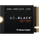 Western Digital Black SN770M 1TB M.2 2230 NVMe WDS100T3X0G