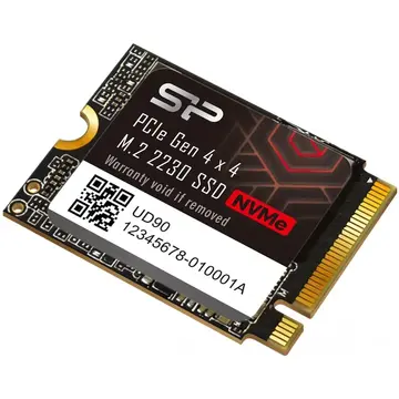 SSD Dysk SSD Silicon Power UD90 1TB M.2 2230 PCIe NVMe