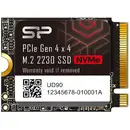 Silicon Power Dysk SSD Silicon Power UD90 1TB M.2 2230 PCIe NVMe