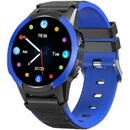 GoGPS GoGPS Smartwatch for kids 4G X03 Blue