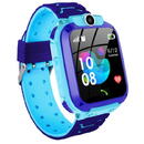 GoGPS GoGPS Smartwatch for kids K16S blue