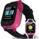 GoGPS GoGPS Smartwatch for kids  K27  Pink